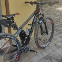 MTB bottecchia Ortles 29.7+