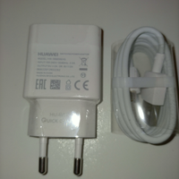 Caricabatterie Huawey Quick Charge