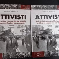 "Attivisti" 1 e 2