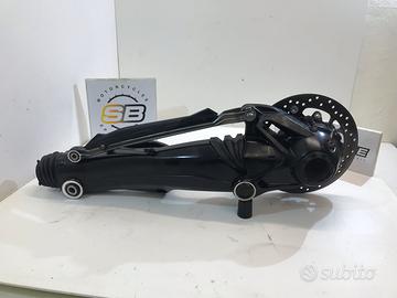 Coppia conica bmw r1200r 15-18