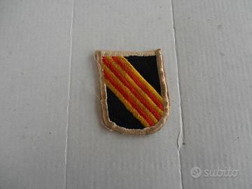 Us army special forces 5th sf group beret flash vi