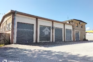 MULTILOCALE A FABRIANO