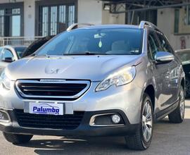 PEUGEOT 2008 1.2 VTi 82CV Allure