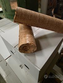 tronchetti da ardere scatoloni 13,5kg