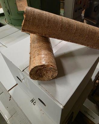 tronchetti da ardere scatoloni 13,5kg