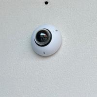 Telecamera g6 dome Unifi