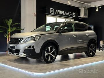 Peugeot 3008 BlueHDi 130 S&S Allure
