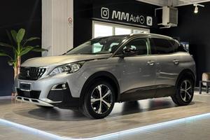 Peugeot 3008 BlueHDi 130 S&S Allure