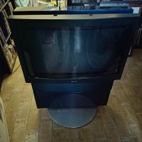 Bang & Olufsen Beovision avant 32 non funzionante