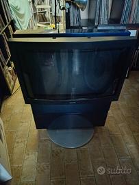Bang & Olufsen Beovision avant 32 non funzionante