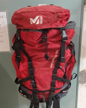 Millet - Zaino Odyssee 45 lt