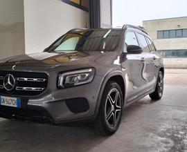 Mercedes-benz GLB 220 d Automatic Premium