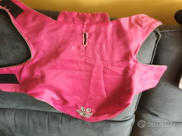 Impermeabilino per cani piccola taglia