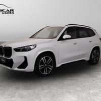 BMW X1 U11 - X1 sdrive18d MSport auto