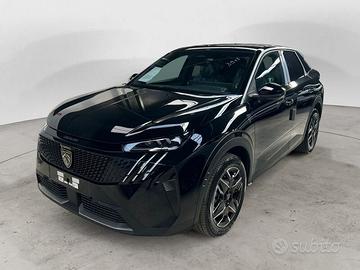 Peugeot 3008 Hybrid 145 GT e-DCS 6