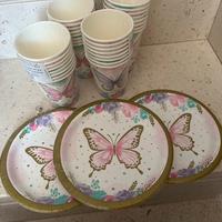 Coordinati per feste