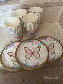 Coordinati per feste