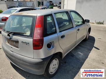 FIAT PUNTO 176 55 1.1 54CV 93-99 -Ricambi