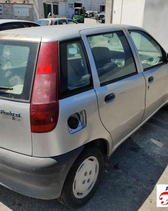 FIAT PUNTO 176 55 1.1 54CV 93-99 -Ricambi
