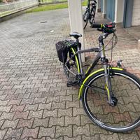 Bicicletta SCOTT uomo