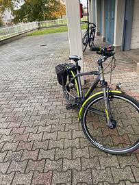 Bicicletta SCOTT uomo