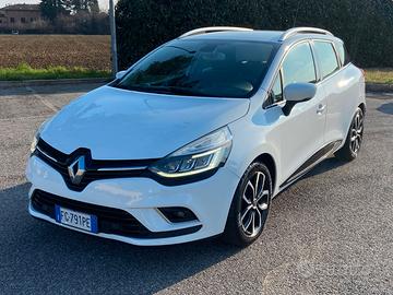 RENAULT CLIO SPORTER 1.5 DCI ENERGY ZEN 75 CV