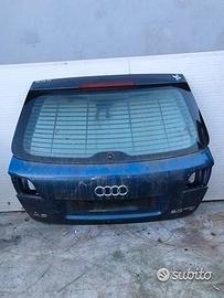 Baule Per Audi A3 2009 Sport Back