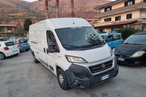 Fiat Ducato 35 2.3 MJT 130CV PC-TM Furgone