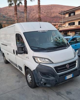 Fiat Ducato 35 2.3 MJT 130CV PC-TM Furgone