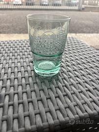 Bicchieri Bacardi