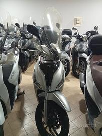 Kymco People 150i ABS