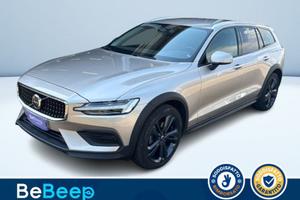 Volvo V60 Cross Country 2.0 B4 PLUS AWD AUTO