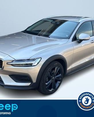 Volvo V60 Cross Country 2.0 B4 PLUS AWD AUTO