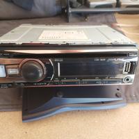 Autoradio  Alpine  CDE-182R