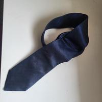 cravatta Emporio Armani 