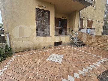 Appartamento Scalea [1VRG]