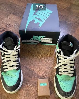 Air Jordan 1 High 47