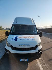 Iveco daily 35s15