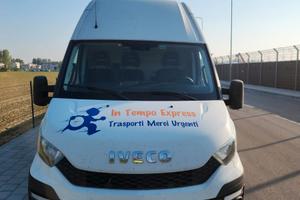 Iveco daily 35s15