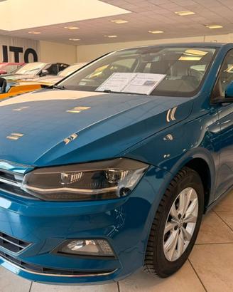 VOLKSWAGEN Polo 1.6 TDI 95 CV 5p. Highline BlueM