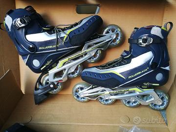 Pattini in linea Rollerblade