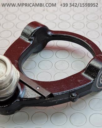 LEVERAGGIO ANTERIORE BMW K1300R 2011 2010 K1300 20