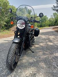 Triumph Bonnevilee t120