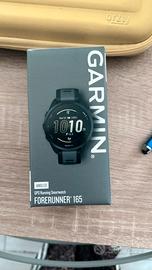 Smartwatch garmin