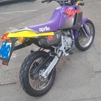 Aprilia Pegaso 125 - 1993