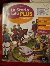 La storia di tutti plus