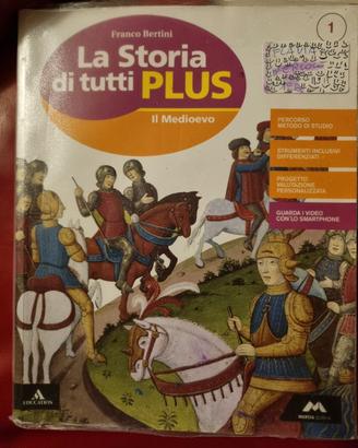 La storia di tutti plus