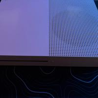 Xbox one s + controller nero