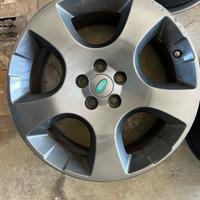 cerchi 18 land rover