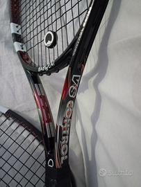 Racchette tennis babolat vs control